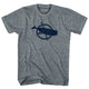 Athletic Grey