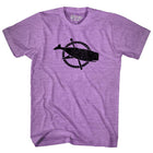 Athletic Purple