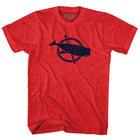 Athletic Red