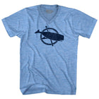Athletic Blue