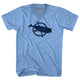 Athletic Blue