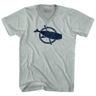 Athletic Cool Grey