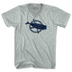 Athletic Cool Grey