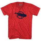 Athletic Red