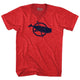 Athletic Red