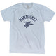 Athletic White