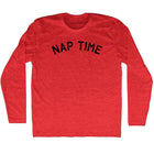 Athletic Red