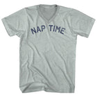 Athletic Cool Grey