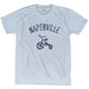 Athletic White
