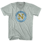 Athletic Cool Grey