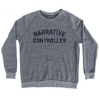 Athletic Grey