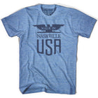 Athletic Blue