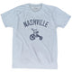 Athletic White