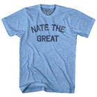 Athletic Blue