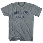 Athletic Grey
