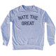 Heather Grey