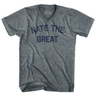 Athletic Grey