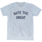 Athletic White
