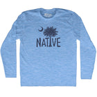 Athletic Blue