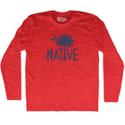 Athletic Red