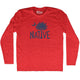 Athletic Red