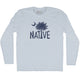 Athletic White