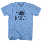 Athletic Blue