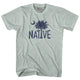 Athletic Cool Grey