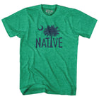 Athletic Green