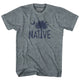 Athletic Grey