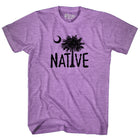 Athletic Purple