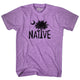 Athletic Purple
