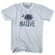Athletic White
