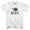Native South Carolina Flag Youth Cotton T-shirt