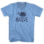 Athletic Blue