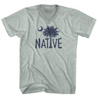 Athletic Cool Grey