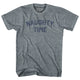 Athletic Grey