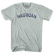 Athletic Cool Grey