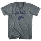 Athletic Grey