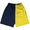 Quad Style Basketball Practice Shorts