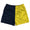 Quad Style Rugby Shorts