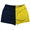 Quad Style Shorty Short Gym Shorts 2.5