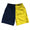 Quad Style Soccer Shorts