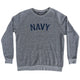 Athletic Grey