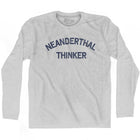 Grey Heather