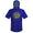 Nebraska State Flag Sports Hoodie