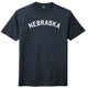 Navy Blue Solid
