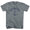 Nebraska State Anchor Home Tri-Blend Youth T-shirt
