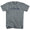 Womens Nebraska Old Town Font T-shirt