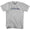 Nebraska Old Town Font T-shirt